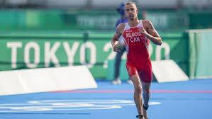 Triathlon mixed team relay | a third olympic triathlon medal. Pgsesptxtuedhm
