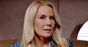 The Bold and the Beautiful Spoilers: Brooke & Bill's Surprise Reunion –  Exes Pulled Back Together Over Romantic Messes? | Celeb Dirty Laundry