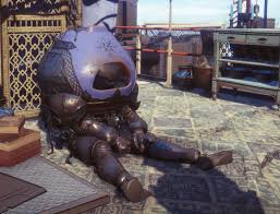 We did not find results for: Onion Warrior Siegmeyer Of Catarina From Dark Souls Destinyfashion