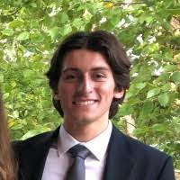 Andrew Brzozowski's Instagram, Twitter & Facebook