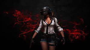 Wallpapercave is an online community of desktop wallpapers enthusiasts. Pubg Girl 3d Desktop Hd Wallpaper