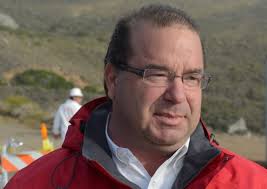 Marin contractor sentenced in teen rape sting