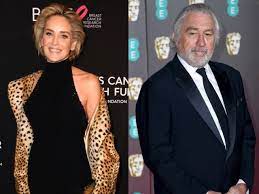 Stone, a hillary clinton supporter this time around who preferred obama over clinton in their 2008 matchup, also claims that the vermont senator is unprepared to be. Sharon Stone Latest News Breaking Stories And Comment The Independent