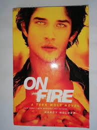 Teen wolf novel : r/TeenWolf