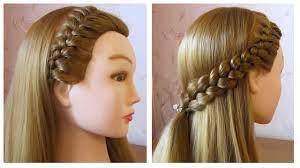We did not find results for: Coiffure Avec Tresse Coiffure Pour Tous Les Jours Pour L Ecole College Travail Facile A Faire Youtube