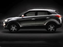 Hyundai Creta Facelift To Be Launched In India In 2017 Hyundai Hyundai Cars Product Launch