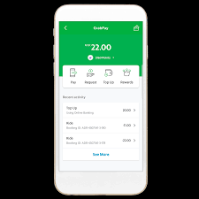 Menjadi pengemudi grab adalah pilihan profesi di zaman milenial sekarang ini. Grabpay Mobile Wallet Payment Solution Grab My