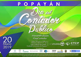 • 22 мая 2015 г. La Fup Y La Jcc Celebraran El Dia Del Contador Publico En Popayan Fundacion Universitaria De Popayan