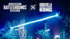 Pubg Mobile Teaser Enthullt Neuen Inhalt Von Godzilla Vs Kong Crossover Bluestacks