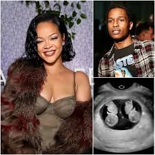 asap rocky rihanna ring On Threads