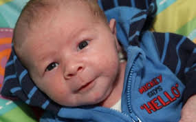 Jack William Williams