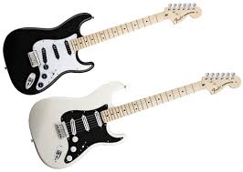 Nowadays, jabs, as well as the rest of the scorpions, use a german guitar brand known as dommenget, which recently released his newest signature model guitar known as the mastercaster. Cool Discontinued Strat Series Of Any Kind Fender Stratocaster Guitar Forum