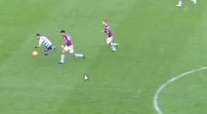 Tyrone mings given a 5 game ban. Tyrone Mings Stamp On Nelson Oliviera Soccer