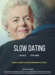Official selection for the 2025 Utsav International Film Festival.  CONGRATULATIONS 🎉 Slow Dating Independent Short Film Runtime : 7:51 Mins  Director : Adam Szudrich Producer : Adam Szudrich Country : Australia  #filmmaker #
