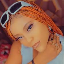 Sharon Benson (Shazzymoney1)