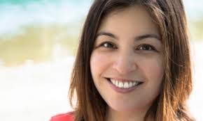 Karen Gaudette's Instagram, Twitter & Facebook