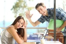 If she does ignore you because she is attracted to you then it would be likely that she would show signs of being attracted to you in her body language it could also be that you came across as being too interested and it put her off. What Does It Mean When A Girl Ignores You Body Language Central