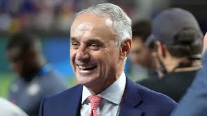 Manfred Says Big Oakland Turnout Doesn't Change 'Decade Worth Of Inaction'