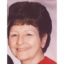 Frances Padgett Obituary (1928