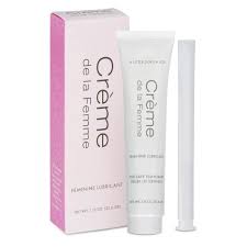 Composed of natural ingredients, it respects the ph balance of the skin and mucous membranes. Safe Vaginal Dryness Cream Amazing Solutions Com