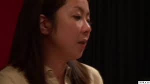 Japanese wife secretly starts working at a swingers club located on the  ground floor of a public housing project and becomes enamored by all the  couples having sex around her in HD