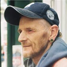 Tributes as adored Falmouth Big Issue seller 'Scottish Mark' has died, aged  52