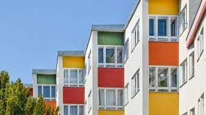 Wohnung tauschen und nettokaltmiete übernehmen. Vonovia Und Deutsche Wohnen Bieten Berlin Rund 20 000 Wohnungen Zum Kauf An Rbb24