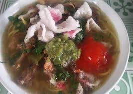 4 mie sop lezat di medan sajian hangat yang spesial. Bagaimana Cara Membuat Mie Sop Medan Yang Lezat Sekali