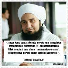 Ulama Sholih Kutipan Motivasi Motivasi Kutipan Agama
