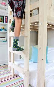 Maybe you would like to learn more about one of these? Diy Over Bed Kids Loft Jaime Costiglio