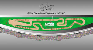 Carmichael Designs Daytona Sx Racer X Online