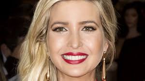 Inside Ivanka Trump's Life As A Model