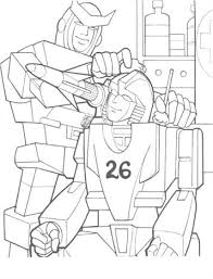 Malvorlagen für kinder zum drucken serie transformers by www.ausmalbilder.webparaninos.com resolution: Kids N Fun De 33 Ausmalbilder Von Transformers
