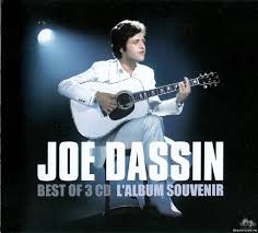 скачать бесплатно песню Joe Dassin если б небыло тебя Skachat Dzho Dassen