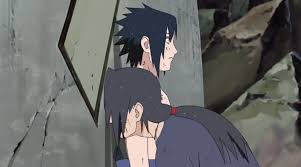 Itachi Dies Itachi Anime Screenshots Anime The death of itachi even after all he did it was just for the better good of his beloved little brother.p.s. itachi dies itachi anime screenshots