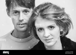 John adams portrait hi-res stock photography and images