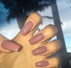 55 Fall Matte Nail Colors To Try This Year Koees Blog Nails Gorgeous Nails Fake Nails