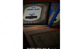 Maybe you would like to learn more about one of these? Harapan Syekh Nawawi Saat Menulis Kitab Nashaih Al Ibad Republika Online