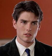 HELP! Tom Cruise vs. Chris Noth, who is more gorgeous? :  r/VindictaRateCelebs