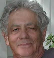 Stuart Michael Burns