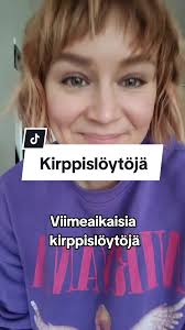 Parhaat Kirppislöydöt: Vahteran Kirpparisti