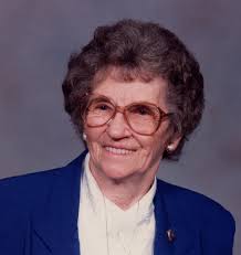 Esther Kisse Obituary 2011