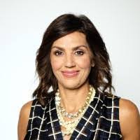 Gina Coker's Instagram, Twitter & Facebook