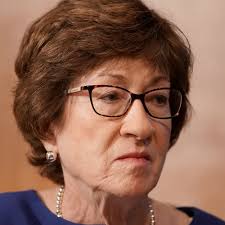 Susan Collins trailing Sarah Gideon in pivotal Maine Senate race