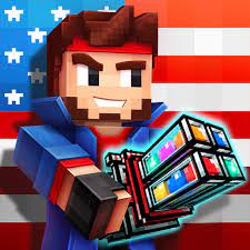 In this mod game, you can shoot enemies without buy any . Pixel Gun 3d Mod Apk 21 8 0 Unlimited Coins Gems Download 2021