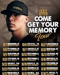 🎶 Chase Mathew Live — Friday, August 8 🎤 Join us for an unforgettable  evening with @iamchasematthew at the Napa Town & Country Fair! Great music,  good vibes, and memories in the