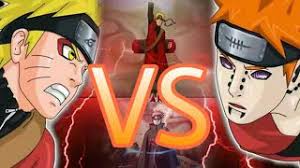 35 Trend Terbaru Anoboy Naruto Vs Pain Lets Do Some Baking