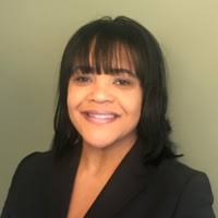 Necole Williams Ed.M