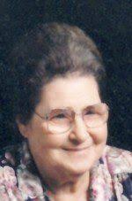 Estelle Cheatham Frederick (1919-2008)