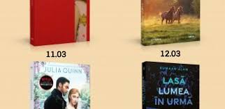Zicala românească va fi marcată. O DatÄ Pentru Totdeauna De Elizabeth Hoyt ColecÅ£ia CÄrÅ£i Romantice